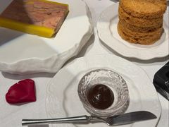 -Le Bistrot de Racine