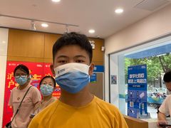 -中国移动(洞泾营业厅)