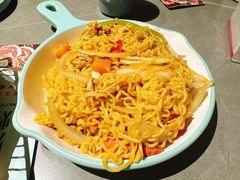 -醉炫音速烧烤(沙河总店)