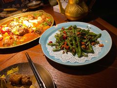 -楼兰新疆主题餐厅(苏州中心店)