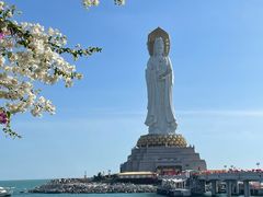 -南山素面馆(三亚南山文化旅游区店)