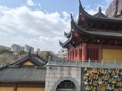 -上海东林寺(金山区)