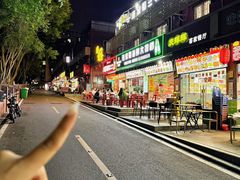 -连家船海鲜大排档·20年闽菜店(厦大店)
