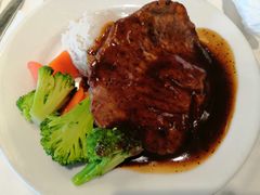 -宜家·瑞典风味餐厅(海达南街店)