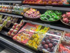 -GranVida生活超市(海信广场店)