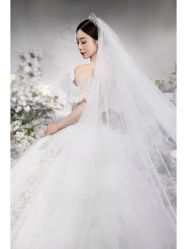 -MECCI婚礼摄影跟拍(红东方广场店)