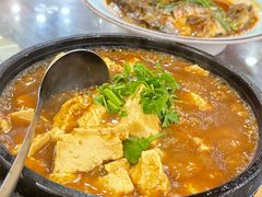 -金丝饭庄(金丝新天地保障性住宅小区店)