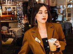 -Peet's Coffee皮爷咖啡(新天地黑标店)