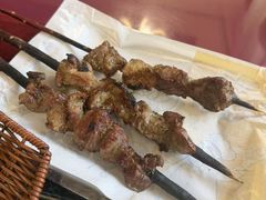 -Xabnam_夏葡纳·新疆餐厅(日坛上街店)