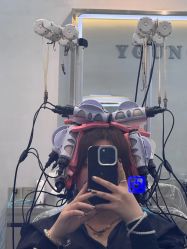 -YOUNG漾沙龙