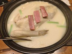 -上海人家花樣年华(中山公园店)