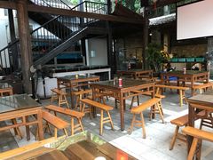 大堂-鹅滋道(甘坑古镇店)