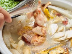 -束河人家(南锣鼓巷店)