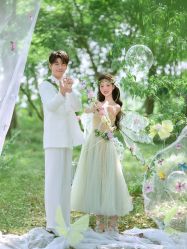 -雅云婚纱摄影工作室旗舰店