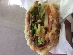-SUBWAY赛百味(浦东机场店)