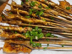 烤鼻筋-86烧烤 | 江湖菜(石人总店)