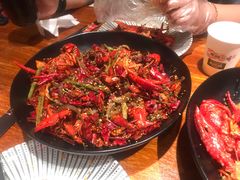 -金陵一哥龙虾(水木秦淮店)