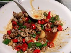 -虾胡闹龙虾馆(湄南河店)