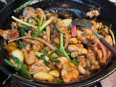 -旺爷砂锅·茶作(国贸城店)