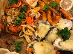 -茉莉.Red Crab
