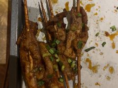 -烤匠麻辣烤鱼(万象城店)