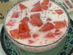 -荔芳传统糖水铺