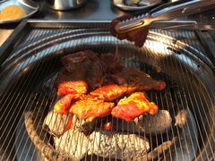 -麻蒲碳烤肉(远景路1号店)