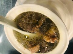 -茶油香闽南菜·花园餐厅(前埔店)
