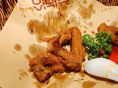 -前海沿·青岛菜(五四广场永旺店)