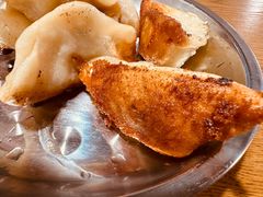 -黄阿姨锅贴大王(万航渡路店)