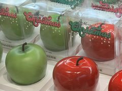 -好利来(七宝领展广场店)