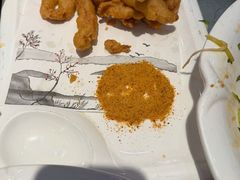 -添福来墨鱼饺子 · 海鲜东北菜(大连星海·黄浦路店)