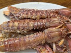 -海味当家·蒸锅海鲜(星海公园店)