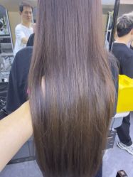 -藤野造型烫染