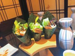 -花狸日本料理(柏庐广场店)