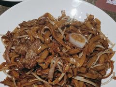-食街•早茶•儿童套餐(长隆企鹅酒店)