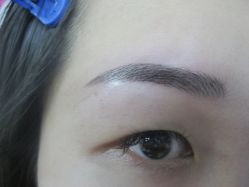 -平萍纹绣韩式半永久定妆