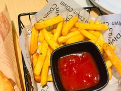 -米斯特比萨(罗斯福店)