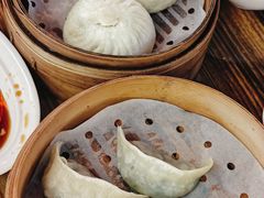 -文楼·淮扬菜·淮安早茶(河下古镇翔宇店)