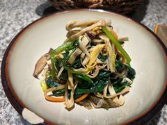 -南京大牌档(青岛万象城店)