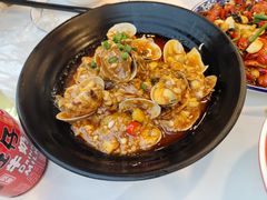 -湘江大码头·龙虾馆(渔人码头一店)