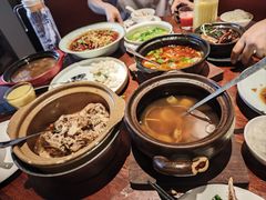 -外婆家(西溪印象城店)