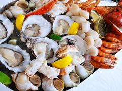 -AZUR聚(香格里拉饭店)