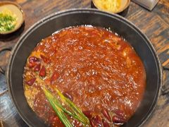 -冯校长老火锅(太古里店)