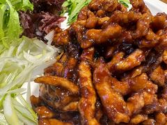 -春饼家常菜(百子湾店)