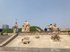 -元大都城垣遗址公园