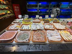 -兴仙饭店·闽味海鲜(马尾总店)