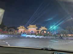 -北陵公园