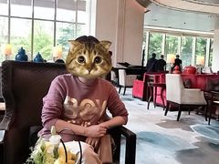 -上海静安香格里拉大酒店