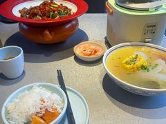 -有红鸡毛店·川菜(建设路店)